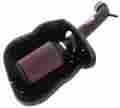 69-3532ttk K N Engine Cold Air Intake Performance Kit Fits 2004-2011 Mercury Grand Marquis
