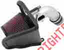 69-4525ts K N Filters Typhoon