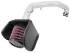 69-4529ts K N Filters Typhoon 024844354891