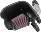 69-4537ts Filters Typhoon Cold Air Induction Kit Fits Cruze 024844367228