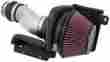 69-5304ts K N Filters Typhoon Cold Air Intake Filter Assembly Fits Veloster