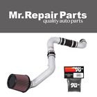 24844093370 69-6020ts For Mazda Protege Silver Typhoon Short Ram Intake