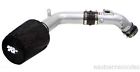 69-6025ts Air Intake Silver Tube Red Filter Mazda Kit