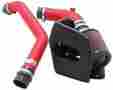 69-6546twr K N Filters Typhoon Cold Air Induction Kit Fits 08-14 Lancer 024844255952