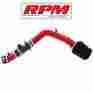 69-7000tr K N Red Typhoon Cold Air Intake For 2002-2006 Niss Sentra 2.5l L4 024844092908