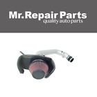 24844183651 69-7075ts Silver Performance Intake Kit Typhoon For Nissan