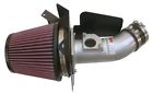 24844109002 69-8002ts Air Intake System Typhoon Subaru Forester