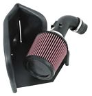 69-8610ttk K N Engine Cold