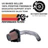24844200785 69-8614ts For Scion Tc Silver Typhoon Short Ram Intake
