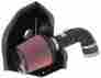 69-8617ttk K N Filters Typhoon Cold Air Induction Kit Fits 10-15 Camry Venza 024844308979