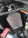 69-8620ttk K N Typhoon Air Intake Systems Cold System 2012-2017 Toyota Camry 2.5l L4