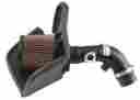 69-8757ttk K N Filters Typhoon Short Ram Air Intake Filter Assembly
