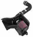 69-9507ttk K N Fits Volkswagen Jetta 2014-2015 1.8l 69 Series Typhoon Cold Air Intake Kit