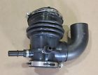 6e5z9b659ea Ford Air Cleaner To Hose Tube Duct Oem New Old