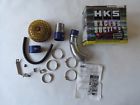 70020-az008 Hks Racing Suction Mazda Mpv Intake Air Filter 4957266273104