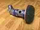 70020-bz002 Hks Reloaded Racing Suction Air Intake 07 Mazdaspeed 3