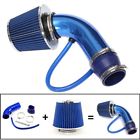700685484446 Unbranded Car Racing Cold Air Intake Filter Carbon