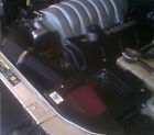 701-3942-b Cold Air Induction Charger