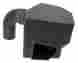 71-1562 K N Filters Blackhawk Air Induction Kit Fits 2500 3500 Ram 024844335722