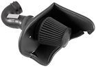 71-3092 Filters Blackhawk Air Induction Kit Fits Camaro 024844363657