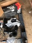 71.3527 71-3527 Blackhawk Cold Air Intake For Ford Mustang Gt 024844337245