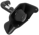 71-3535 Performance Air Intake System For Ford Mustang Gt 024844362612