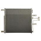 722633 Spectra Premium Industries Inc Condenser 671607228694