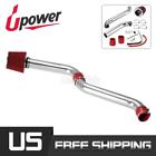 72695246462p8h7i Upower Air Intake Kit With Red Filter For 192840428318