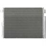 7-3893 728112 Spectra Premium Industries Inc Condenser 671607228991