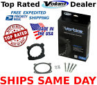 728857 Volant Vortice Throttle Body Spacer Toyota Tundra 831362008294