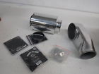 743 Spectre Performance Single Plenum Kit 089601007434