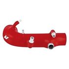 748666001077 Mishimoto Subaru Wrx Sti Red Silicone Induction Hose