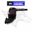 75-5074 S B Cold Air Intake 14-16 Dodge Ram 1500 Ecodiesel 3.0l V6 Oiled Filter