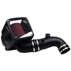 75-5075-1 Cold Air Intake Sierra Duramax Diesel