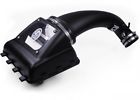 75-5076d Cold Air Intake System Kit Dry Ford Filters