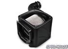 75-5080d S B Filters Cold Air Intake W Dry Filter For 06-07 Gmc 6.6l Duramax Lbz 75-5080 841372036484