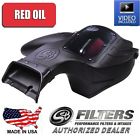 75-5083 S B Air Intake