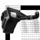 75-5089d Cold Air Intake Chevy Canyon Dry Filter Filters