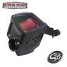 75-5095 Cold Air Intake Toyota Tacoma Oiled Filter Filters