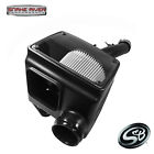 75-5115d Cold Air Intake For Toyota Fj Cruiser Dry Filter Filters