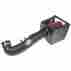 75-6012 S B Filters New Performance Cold Air Intake Kit W Filter Fits Nissan Infiniti 5.6l