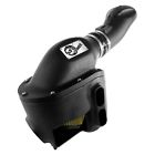 75-81872-1 Afe Stage 2 Si Sealed Cold Air Intake System W Pro Guard 7 Filter 802959751480