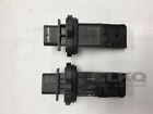 159794290 750 160451581lkq Bmw Air Flow Meter Pair Oem Miles