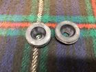 7512593 Saab Classic Oem Intercooler Rubber Bottom Mounts