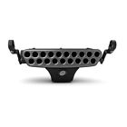 76-2007-76-3001 Particle Separator Brushed Faceplate For Polaris Rzr Xp Filters