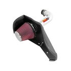77-1558kp K N Air Intake Polished