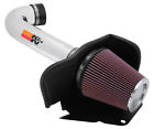 77-1563kp Na K N 11 Grand Cherokee Durango High Flow Performance Intake Kit