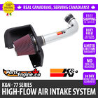 77-2561kp K N Filters Performance Intake