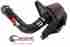 77-2576ktk Performance Cold Air Intake Fits Ford Flex Taurus 024844341563