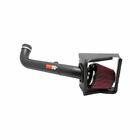 77-2577ktk Air Intake Kit Performance Textured Black